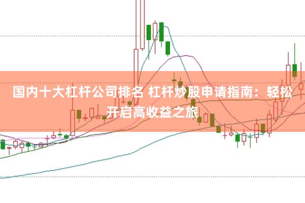 国内十大杠杆公司排名 杠杆炒股申请指南：轻松开启高收益之旅