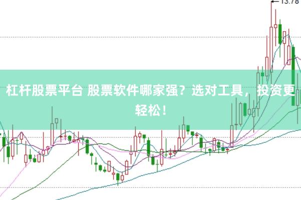 杠杆股票平台 股票软件哪家强？选对工具，投资更轻松！