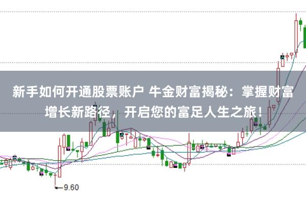 新手如何开通股票账户 牛金财富揭秘：掌握财富增长新路径，开启您的富足人生之旅！