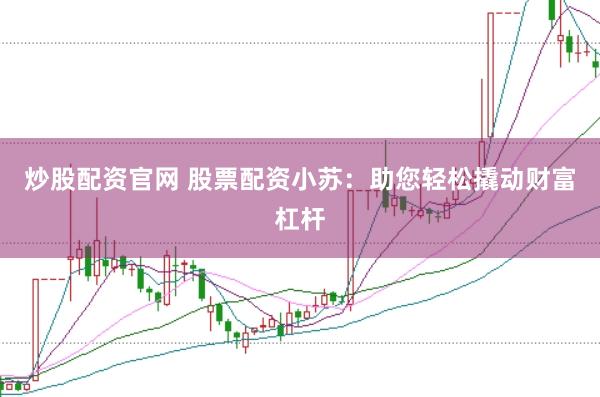 炒股配资官网 股票配资小苏：助您轻松撬动财富杠杆