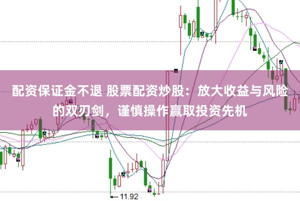 配资保证金不退 股票配资炒股：放大收益与风险的双刃剑，谨慎操作赢取投资先机