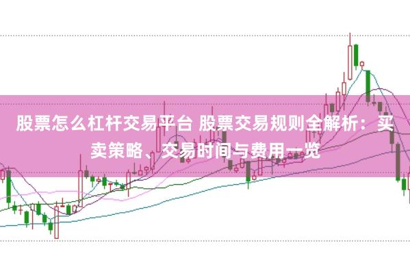 股票怎么杠杆交易平台 股票交易规则全解析：买卖策略、交易时间与费用一览