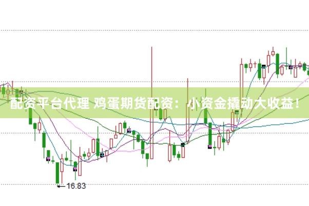 配资平台代理 鸡蛋期货配资：小资金撬动大收益！