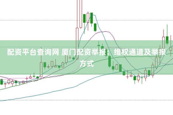 配资平台查询网 厦门配资举报：维权通道及举报方式