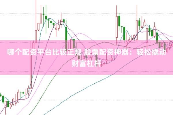 哪个配资平台比较正规 股票配资神器：轻松撬动财富杠杆