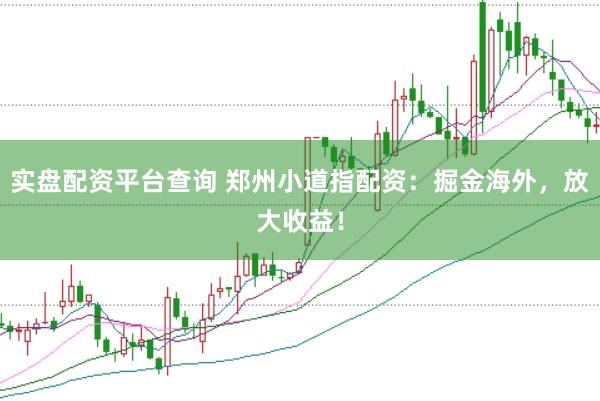 实盘配资平台查询 郑州小道指配资：掘金海外，放大收益！