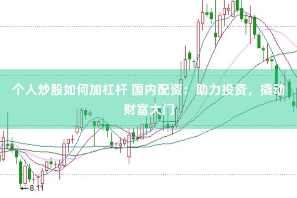 个人炒股如何加杠杆 国内配资：助力投资，撬动财富大门