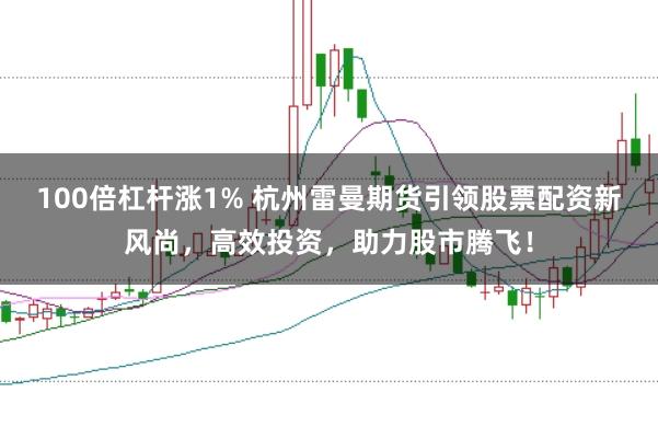 100倍杠杆涨1% 杭州雷曼期货引领股票配资新风尚，高效投资，助力股市腾飞！