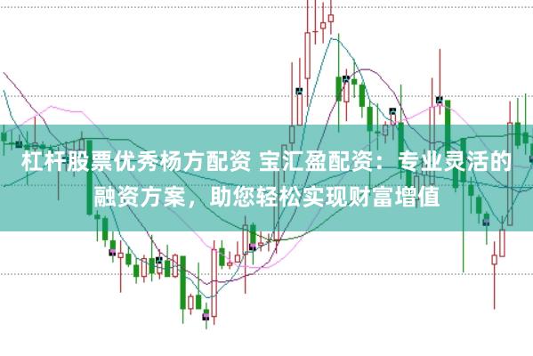 杠杆股票优秀杨方配资 宝汇盈配资：专业灵活的融资方案，助您轻松实现财富增值