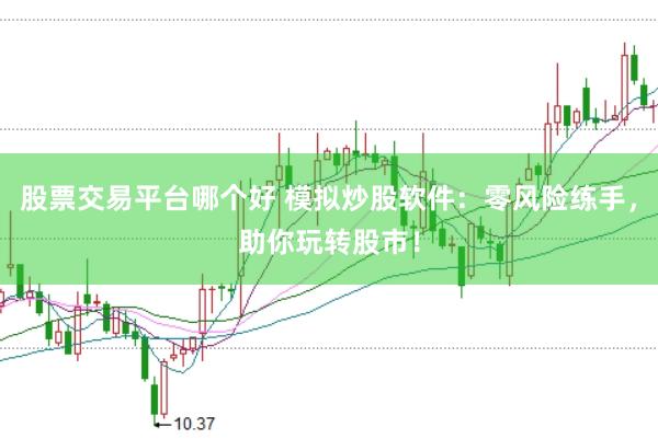 股票交易平台哪个好 模拟炒股软件：零风险练手，助你玩转股市！
