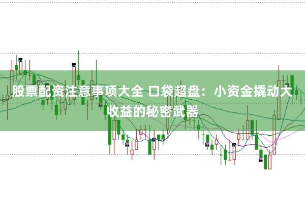 股票配资注意事项大全 口袋超盘：小资金撬动大收益的秘密武器