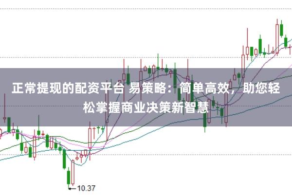 正常提现的配资平台 易策略：简单高效，助您轻松掌握商业决策新智慧