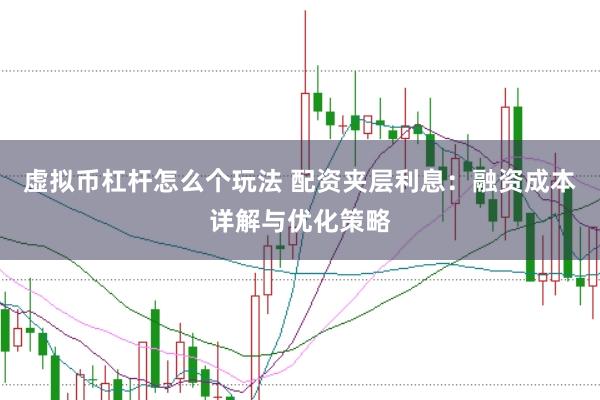 虚拟币杠杆怎么个玩法 配资夹层利息：融资成本详解与优化策略