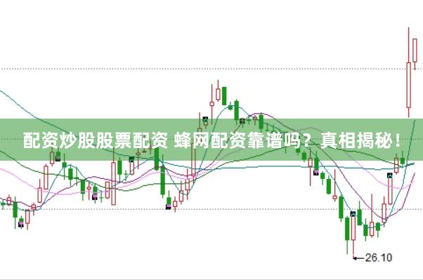 配资炒股股票配资 蜂网配资靠谱吗？真相揭秘！