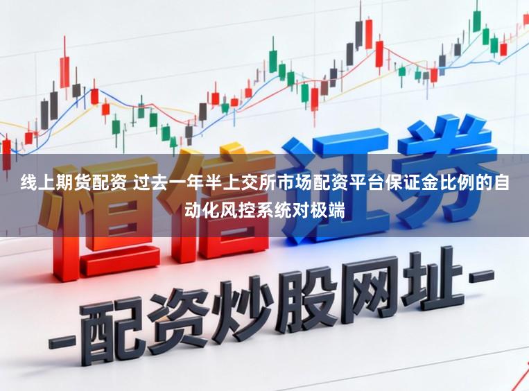 线上期货配资 过去一年半上交所市场配资平台保证金比例的自动化风控系统对极端