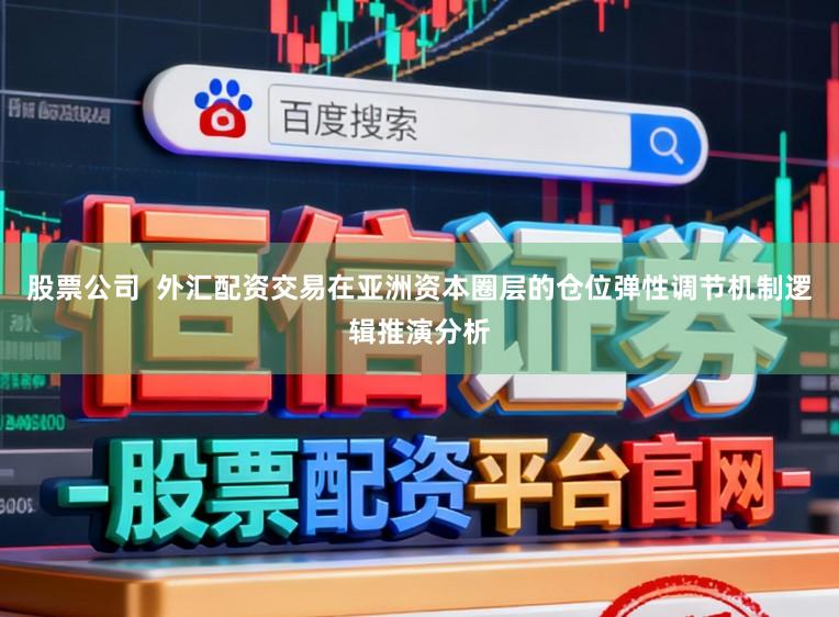 股票公司 外汇配资交易在亚洲资本圈层的仓位弹性调节机制逻辑推演分析