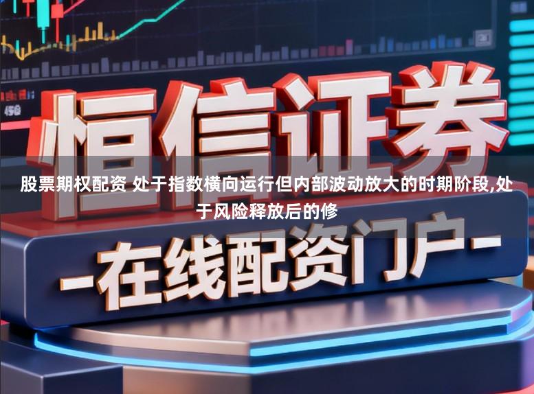 股票期权配资 处于指数横向运行但内部波动放大的时期阶段，处于风险释放后的修