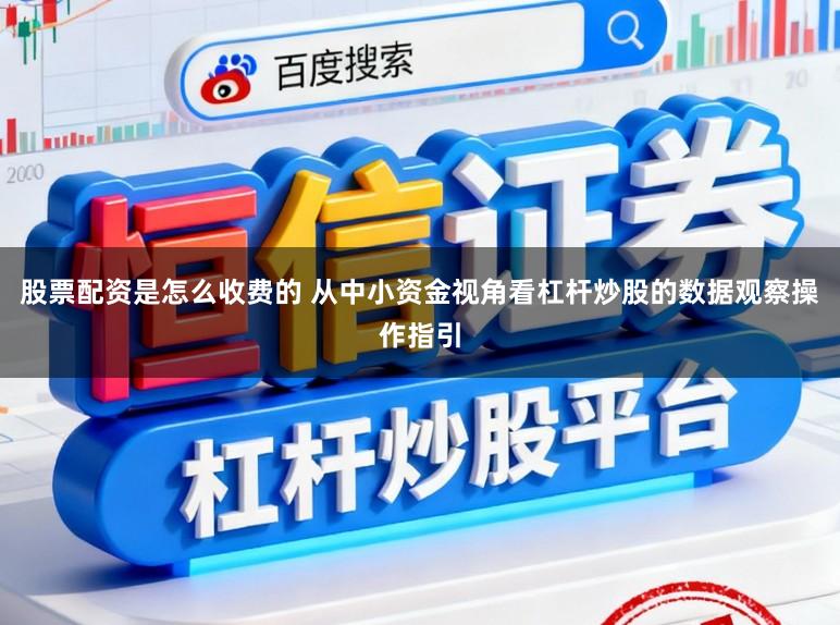 股票配资是怎么收费的 从中小资金视角看杠杆炒股的数据观察操作指引