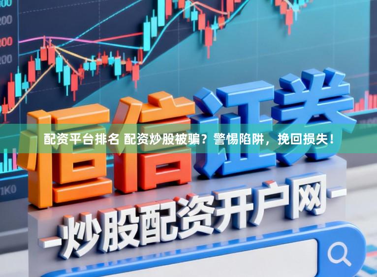 配资平台排名 配资炒股被骗？警惕陷阱，挽回损失！