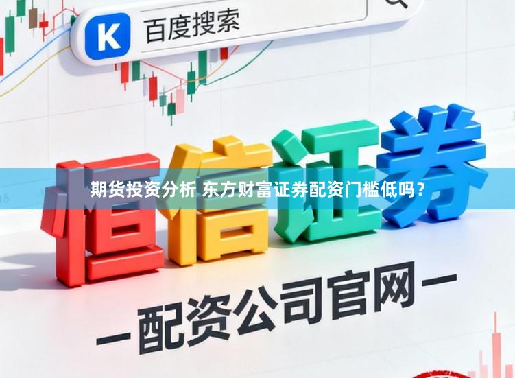 期货投资分析 东方财富证券配资门槛低吗？