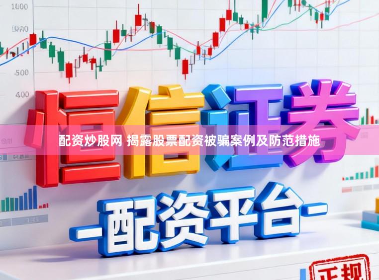 配资炒股网 揭露股票配资被骗案例及防范措施