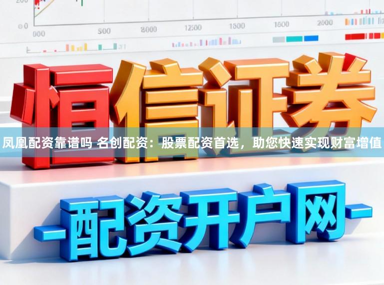 凤凰配资靠谱吗 名创配资：股票配资首选，助您快速实现财富增值