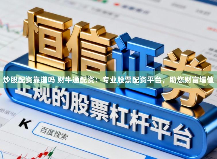 炒股配资靠谱吗 财牛通配资：专业股票配资平台，助您财富增值