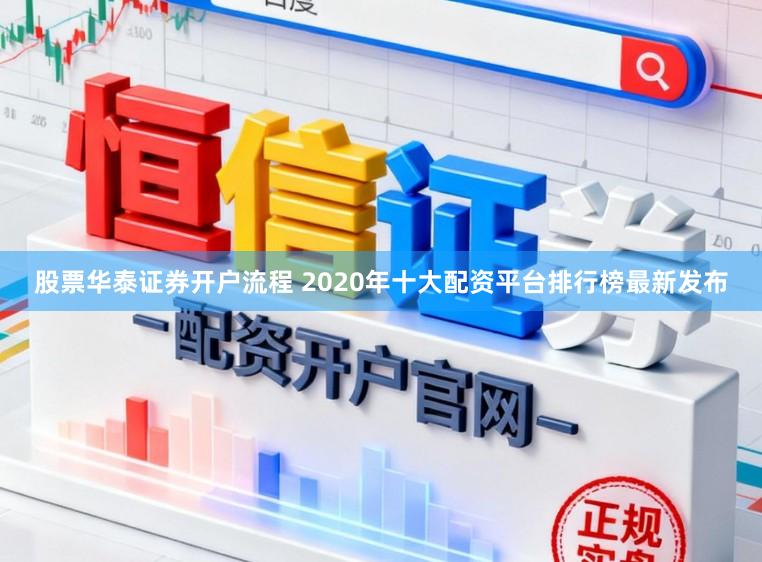 股票华泰证券开户流程 2020年十大配资平台排行榜最新发布