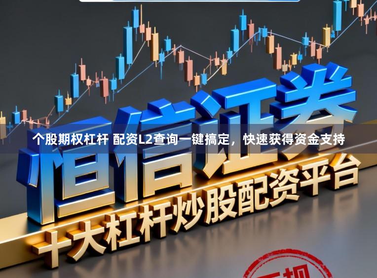 个股期权杠杆 配资L2查询一键搞定，快速获得资金支持