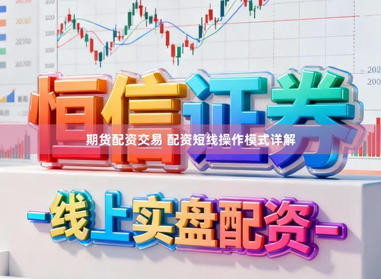 期货配资交易 配资短线操作模式详解