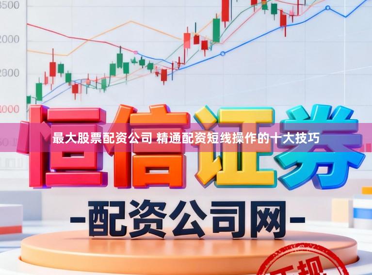 最大股票配资公司 精通配资短线操作的十大技巧