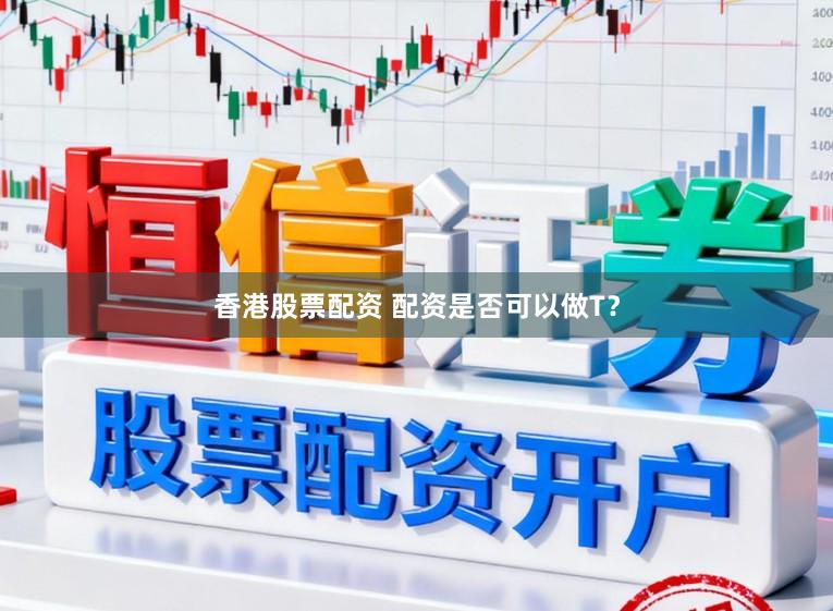 香港股票配资 配资是否可以做T？